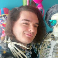 Micah Preciado (@zaminationm) 's Twitter Profile Photo Micah Preciado (@zaminationm) 's Twitter Profile Photo
