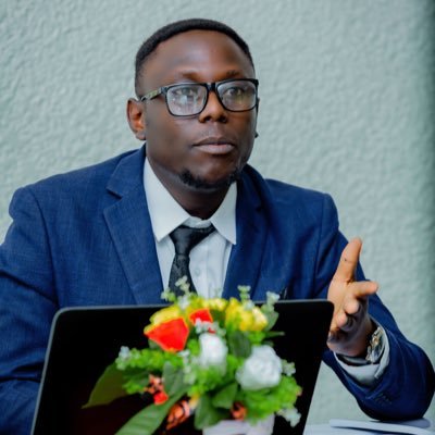 Civil Engineer 👷♂️, MEnvSci in Environnement Eng. Entrepreneurship, CEO -love my country 🇨🇩