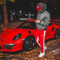 TBG🐐 (@bleonz23) 's Twitter Profile