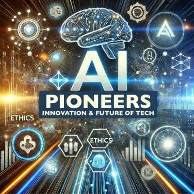 AiPioneersX's profile picture. 