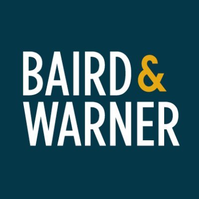 Established in 1855, Baird & Warner is Chicagoland's largest locally owned, independent, residential real estate services company.