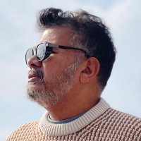 Shankar Shanmugham (@shankarshanmugh) 's Twitter Profile Photo Shankar Shanmugham (@shankarshanmugh) 's Twitter Profile Photo