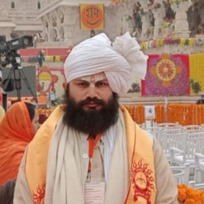 NarayanDas19907's profile picture. pahla asharm naimisharan