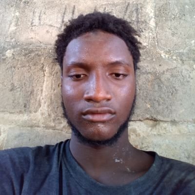 Musa618827's profile picture. whoever is generous to the poor lends to the lord and he will repay him for his deed so then as we have opportunity let us do good to everyone 🙏✝️🖤
