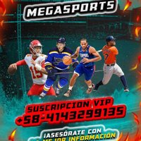 Mega Sports (@megasportsven) 's Twitter Profile