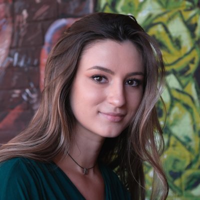 marymonstera's profile picture. Aspiring Product Designer from Belgrade, available for product design internship or junior positions.