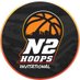 N2HOOPS Invitational (@n2hoopsinv) Twitter profile photo N2HOOPS Invitational (@n2hoopsinv) Twitter profile photo