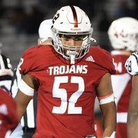 Jonah Were β26 DE (@jonahwere1) 's Twitter Profile