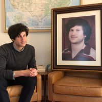 Noah Garfinkel (@noahgarfinkel) 's Twitter Profile Photo Noah Garfinkel (@noahgarfinkel) 's Twitter Profile Photo