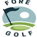 Fore golf (@foregolfguys) Twitter profile photo Fore golf (@foregolfguys) Twitter profile photo