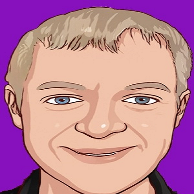 Shauninvest's profile picture. 
