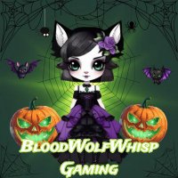 Bloodwolfwhisper🌙🐺🐾 (@bloodwolfwhisp) 's Twitter Profile