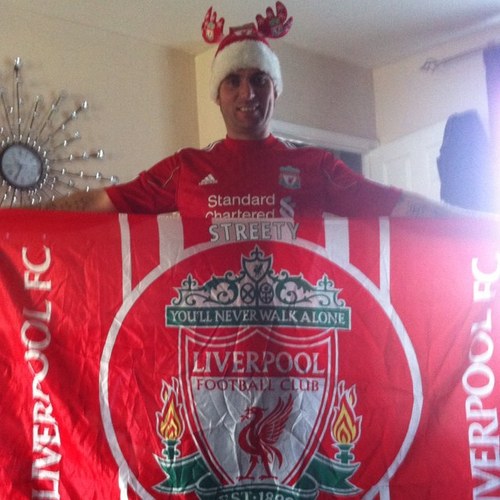 streety78's profile picture. live life 2 the full... always look after number 1 your family!!!!!