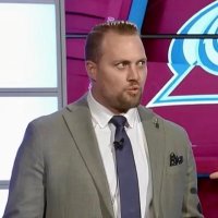 John Mitchell (@mitchabov) 's Twitter Profile