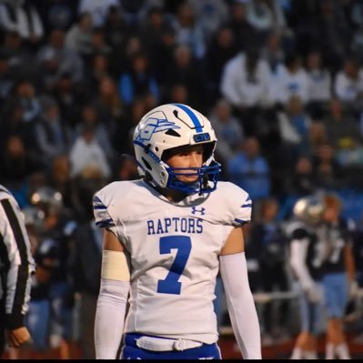 |C/O 2024| DB-ATH| |6’0 180| 2x All state, 2x All conference Nickel|