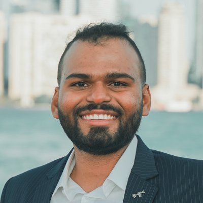 ☁️ Cloud Computing Advocate | 📖 Passionate about Tech Writing | DevSecOps | Researcher | Sr. SRE @ Broadcom