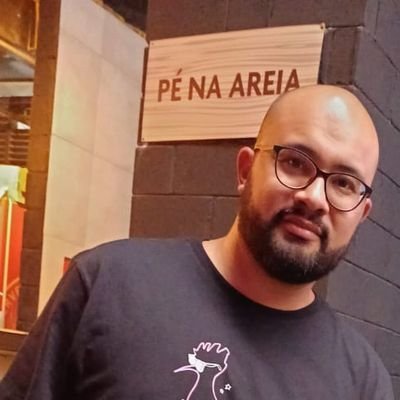 nilodantas85's profile picture. Corinthiano, Psicólogo e sempre à esquerda