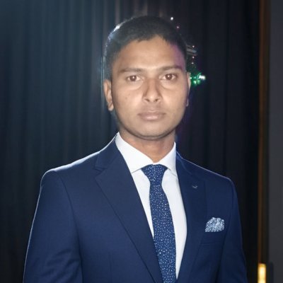 AmirulPromo's profile picture. 