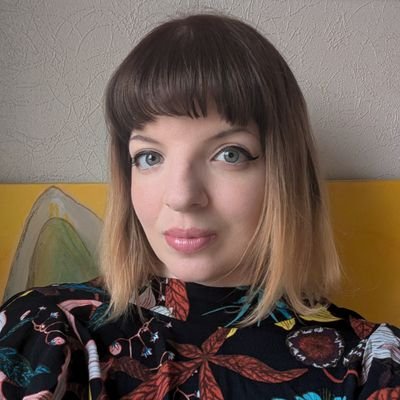 creative health nerd / OT / artist / fan of cats 🏳️🌈
all views my own.