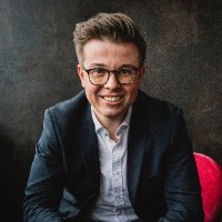 Justus Enninga (@ppe_justus) 's Twitter Profile