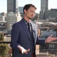 Albert Eisenberg (@albydelphia) 's Twitter Profile