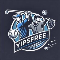 Yips Free (@yipsfree) 's Twitter Profile