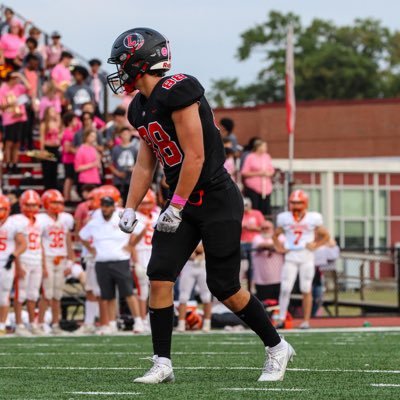 Connor Hepperlen Profile