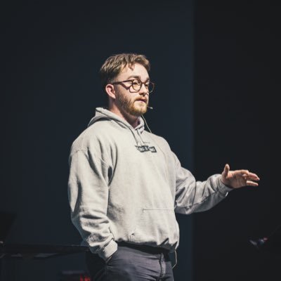 matthewderich's profile picture. Christ follower, okie | 580 #ThunderUp #BoomerSooner #GoDawgs🐾