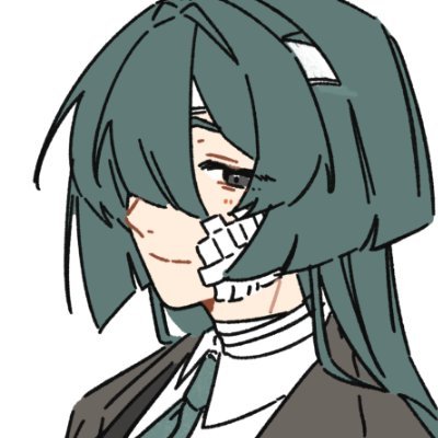 塩たらこさんのプロフィール画像