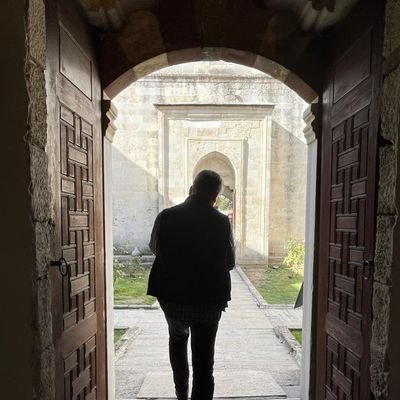 yunusbitis's profile picture. 