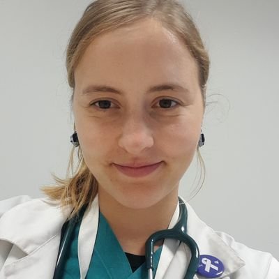 Medical Oncology Resident @Centro Hospitalar Vila Nova de Gaia/Espinho 🇵🇹