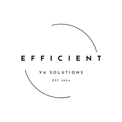 EffVASolutions's profile picture. 