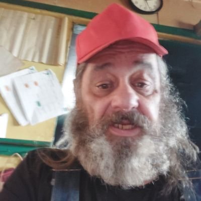 billbruton27546's profile picture. 