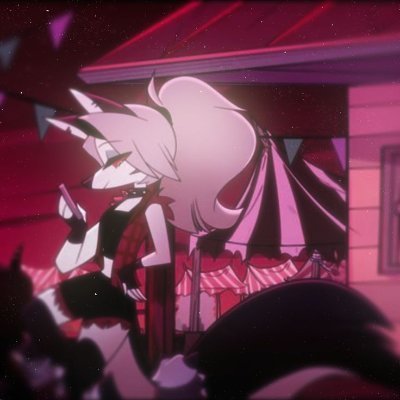 ✨ Welcome to Hazbin Hotel ✨
🔥 Hell's finest establishment 🌶️
💀 Founder: Charlie Morningstar
👹 Where redemption is possible... if you survive.
#HeavenlyRehab