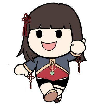 李亭襄Li Ting Shiang @Vtuberさんのプロフィール画像