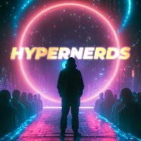Hypernerds (@hypernerds1) 's Twitter Profile Photo Hypernerds (@hypernerds1) 's Twitter Profile Photo