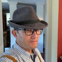 Jim Robinette (@jimrobinette4) 's Twitter Profile
