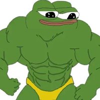 Retard Strength Fren 🐸 🐸 🐸 🐸 🐸 (@mikeystimeout) 's Twitter Profile