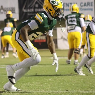 Class of 2026, Gallatin High School Football. RB/CB , Height - 5’8. ATH⭐️ 615-480-6360 40YD- 4.52