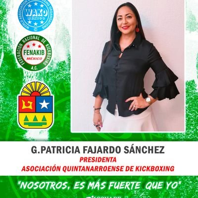 Los dep. COMBATE Y EL BOX son mi pasión. Productora de eventos y espectáculos, 23 años de exp. #UnaDivaEnElBoxeoLuchaLibArtesMarcialesYCombate @boxingshopmx1