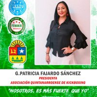 PATY FAJARDO (@patyf_sports) 's Twitter Profile Photo PATY FAJARDO (@patyf_sports) 's Twitter Profile Photo