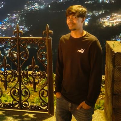 R_umeshmaurya's profile picture. Financial trader | AI Engineer | IITG Dropout