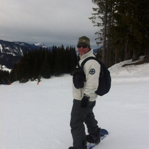 Trickythomas32's profile picture. 