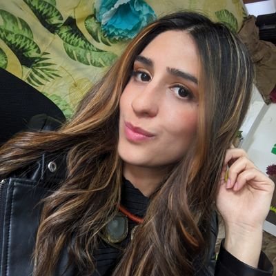 Tajacub's profile picture. ♿• Especialista en Planeación Territorial FUA • Comunicadora social y periodista UniSabana • Estudiando Creación Literaria y Narrativas Digitales Icesi