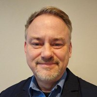Christopher Larsen (@cslarsen) 's Twitter Profile