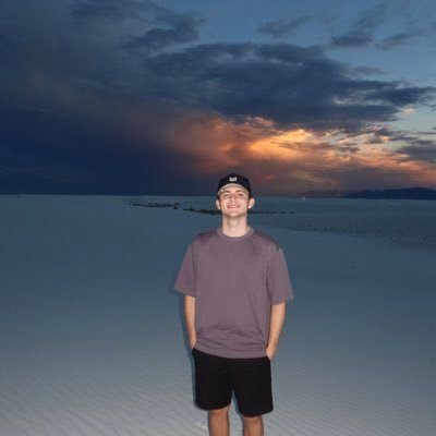 crayricks's profile picture. ASU 27' | Everything AZ Sports | I'd die for Dilly |#SamLeavitt4Heisman #forksup #activatethevalley