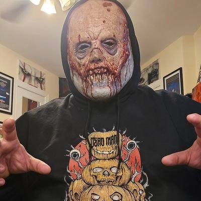 Ian, Owner/CEO of the @PHIWarhawks. I am a horror streamer, collector of spooky things and Host of the Scream Philly Podcast @ScreamPhilly.
Biz Email Below
