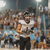 Jonathan Goswick (@jonathangoswic1) 's Twitter Profile