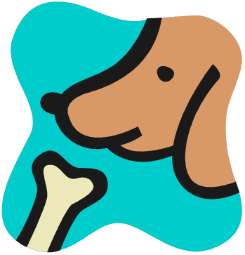 Para los que pensamos que nuestro perro es uno más en la familia.