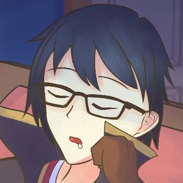 Ai-Fyさんのプロフィール画像